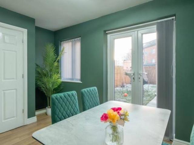 For Rent 3 Bedroom Apartment Manchester Manchester DS87241697