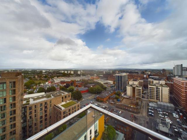 For Rent 3 Bedroom Apartment Manchester Manchester DS90371509