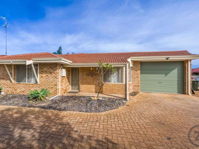 For Rent 3 Bedroom Apartment Mandurah, WA DS104537854