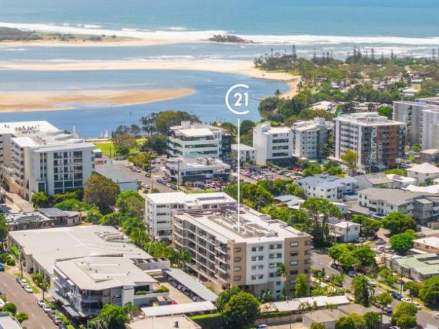 For Rent 3 Bedroom Apartment Maroochydore, QLD DS103392346