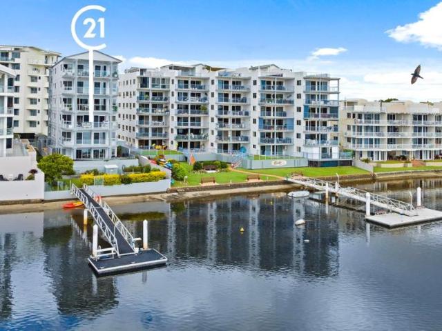 For Rent 3 Bedroom Apartment Maroochydore, QLD DS105137976
