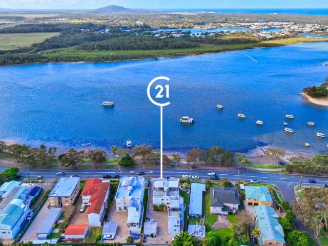 For Rent 3 Bedroom Apartment Maroochydore, QLD DS105380555