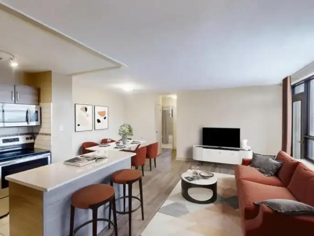 For Rent 3 Bedroom Apartment Mississauga ON DS105393884