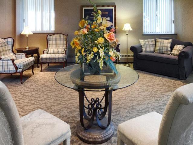 For Rent 3 Bedroom Apartment Mississauga ON DS96585962