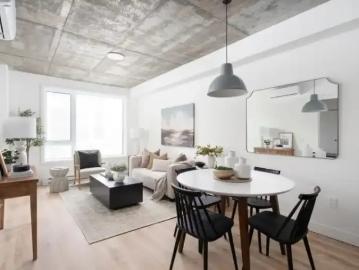 For Rent 3 Bedroom Apartment Montreal QC DLS102271712