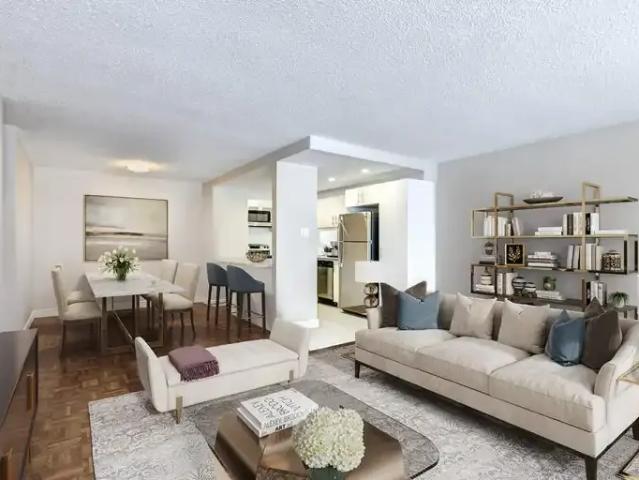 For Rent 3 Bedroom Apartment Montreal QC DS104862895