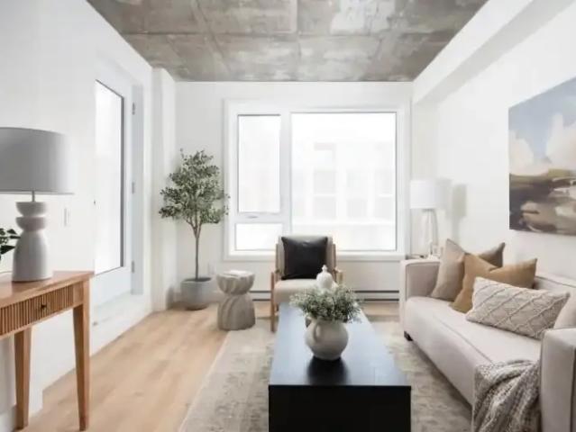 For Rent 3 Bedroom Apartment Montreal QC DS105022792