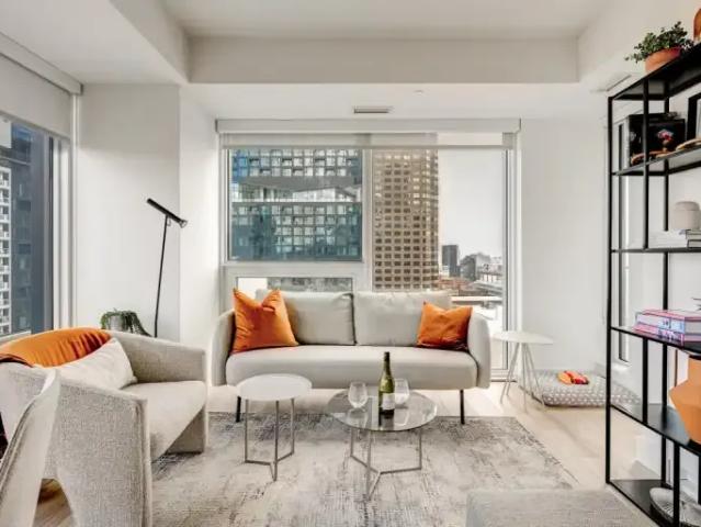 For Rent 3 Bedroom Apartment Montreal QC DS101687111