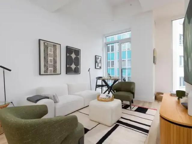 For Rent 3 Bedroom Apartment Montreal QC DS102085453