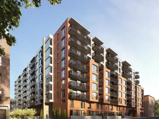 For Rent 3 Bedroom Apartment Montreal QC DS99222806