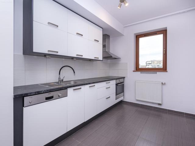 For rent 3 bedroom apartment, Mozarta, Prądnik Biały