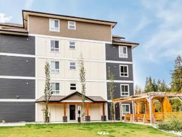 For Rent 3 Bedroom Apartment Nanaimo BC DS103379592