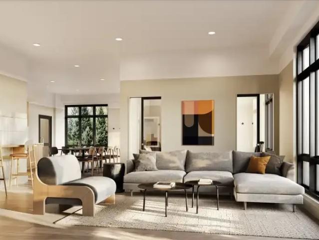 For Rent 3 Bedroom Apartment North Vancouver BC DS105198535