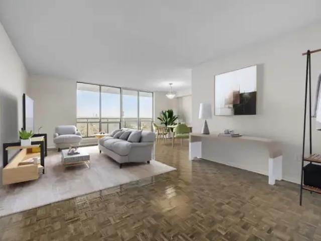 For Rent 3 Bedroom Apartment North York ON DS104752710