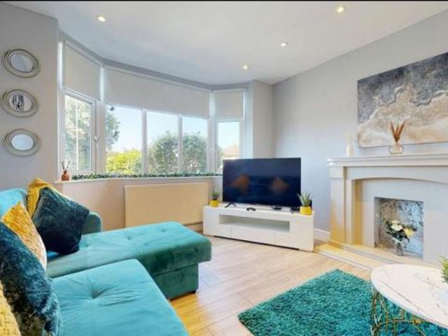 For Rent 3 Bedroom Apartment Nottingham Nottingham DS73598907