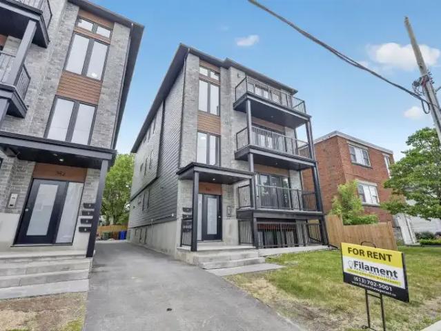 For Rent 3 Bedroom Apartment Ottawa ON DS103594367