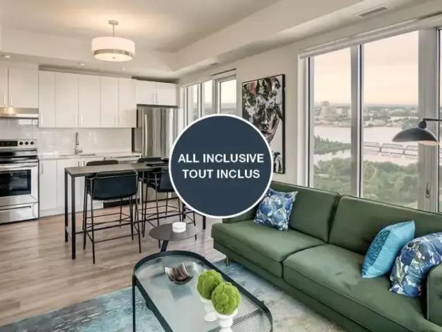 For Rent 3 Bedroom Apartment Ottawa ON DS103839597