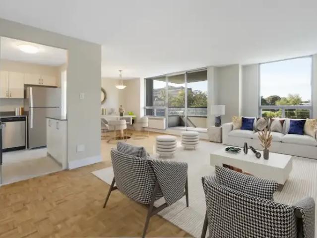 For Rent 3 Bedroom Apartment Ottawa ON DS105100163