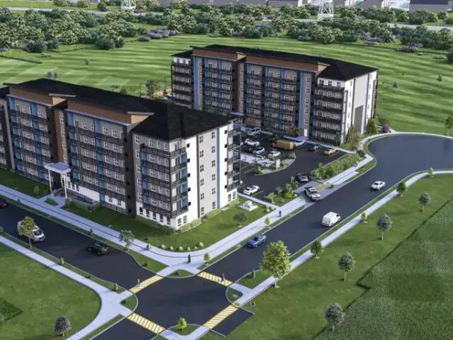 For Rent 3 Bedroom Apartment Ottawa ON DS99043134