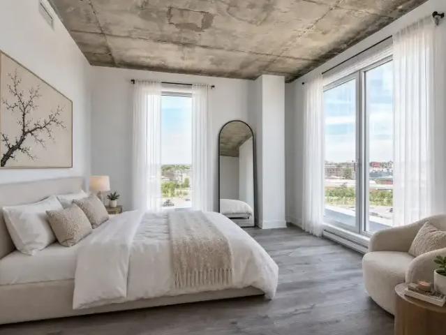 For Rent 3 Bedroom Apartment Outremont QC DS104863009