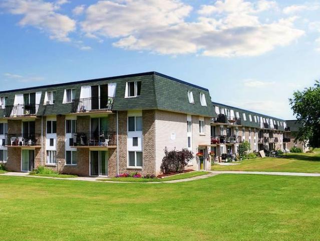 For Rent 3 Bedroom Apartment Owen Sound ON DS93721041