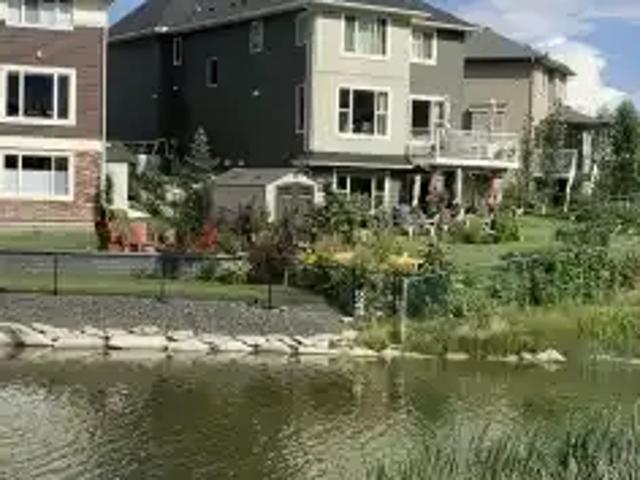 For Rent 3 Bedroom Apartment Airdrie AB DS104972717