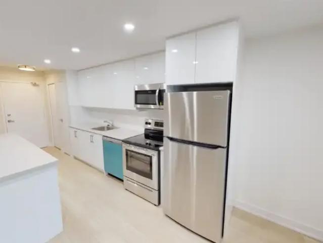 For Rent 3 Bedroom Apartment Ajax ON DS102113688