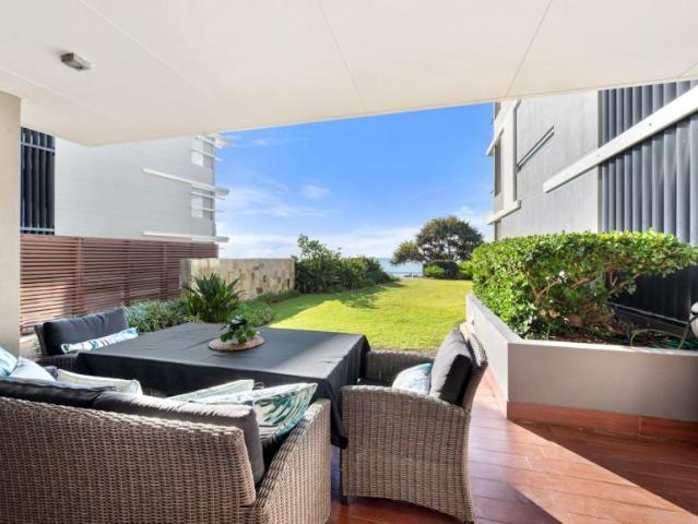 For Rent 3 Bedroom Apartment Bargara QLD DS106065208