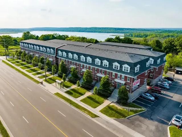 For Rent 3 Bedroom Apartment Barrie ON DS90348009