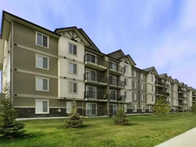 For Rent 3 Bedroom Apartment Beaumont AB DS104469785