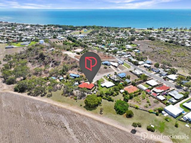 For Rent 3 Bedroom Apartment Bowen QLD DS106099667