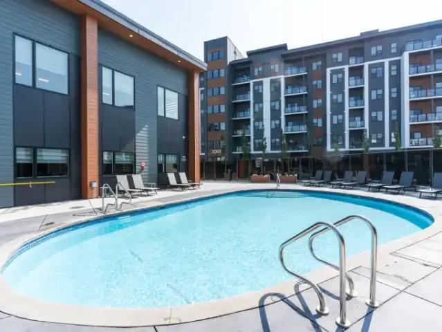 For Rent 3 Bedroom Apartment Calgary AB DS103424384