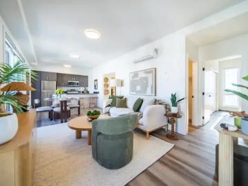 For Rent 3 Bedroom Apartment Calgary AB DS103487117