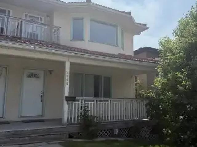 For Rent 3 Bedroom Apartment Calgary AB DS104401496