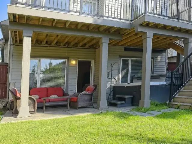 For Rent 3 Bedroom Apartment Calgary AB DS104471230