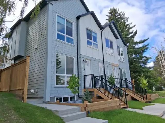For Rent 3 Bedroom Apartment Calgary AB DS104506868