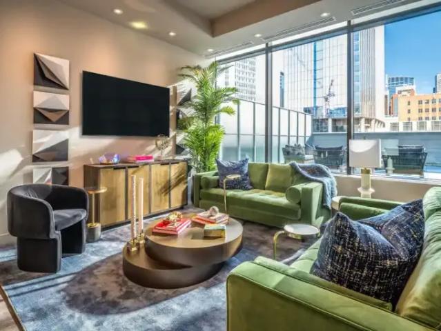For Rent 3 Bedroom Apartment Calgary AB DS104887891