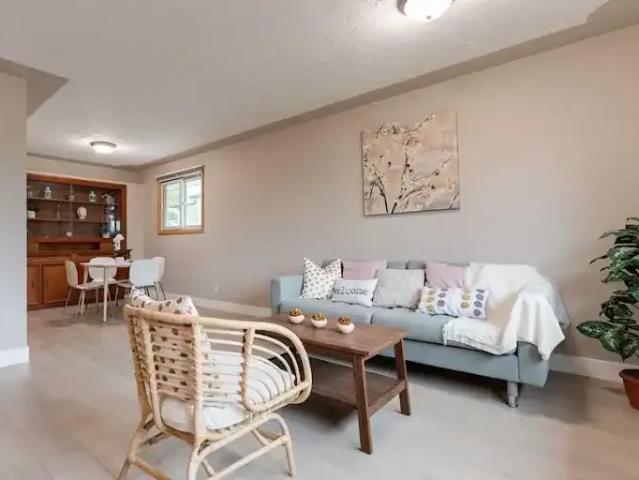 For Rent 3 Bedroom Apartment Calgary AB DS104957329