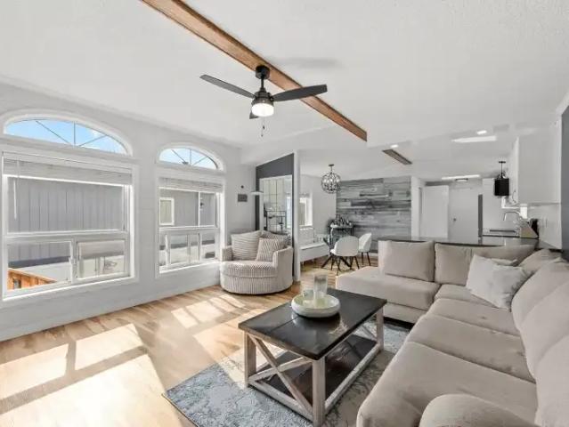 For Rent 3 Bedroom Apartment Calgary AB DS105601901
