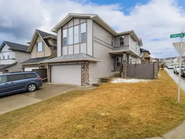 For Rent 3 Bedroom Apartment Calgary AB DS105623634