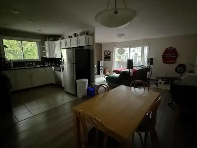 For Rent 3 Bedroom Apartment Calgary AB DS105654048