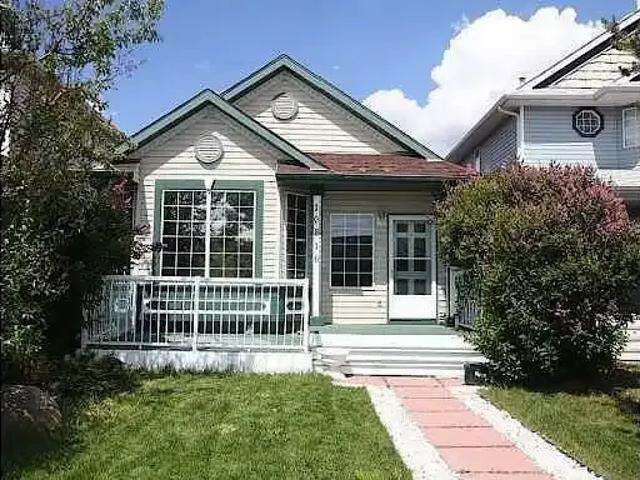 For Rent 3 Bedroom Apartment Calgary AB DS105674797