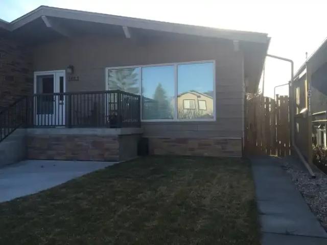 For Rent 3 Bedroom Apartment Calgary AB DS105135809