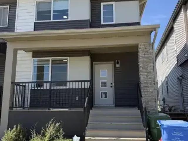 For Rent 3 Bedroom Apartment Calgary AB DS105167402