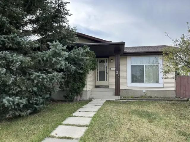 For Rent 3 Bedroom Apartment Calgary AB DS105268473