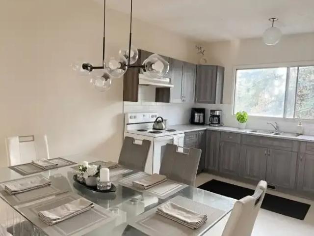For Rent 3 Bedroom Apartment Calgary AB DS105378367