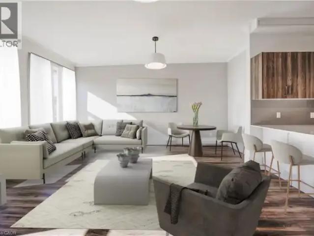 For Rent 3 Bedroom Apartment Cambridge ON DS103368000