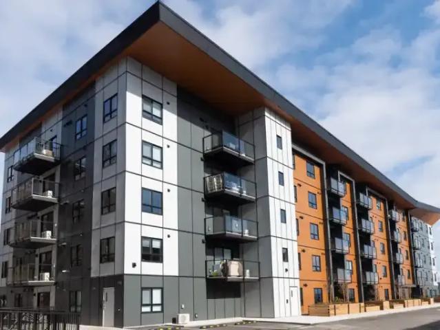 For Rent 3 Bedroom Apartment Campbell River BC DS104985243