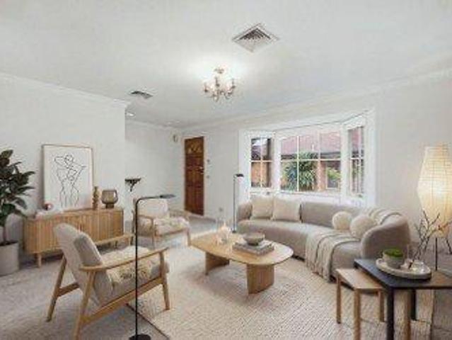 For Rent 3 Bedroom Apartment Carnegie VIC DS105745775
