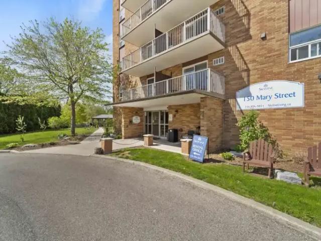For Rent 3 Bedroom Apartment Chatham ON DLS104140946